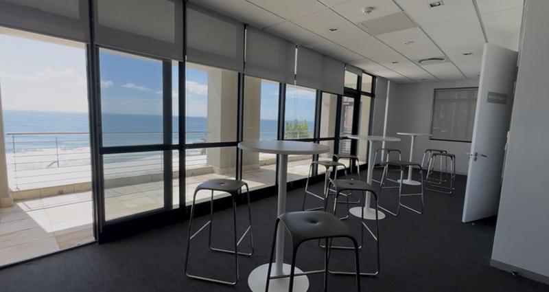 To Let commercial Property for Rent in Humewood Eastern Cape